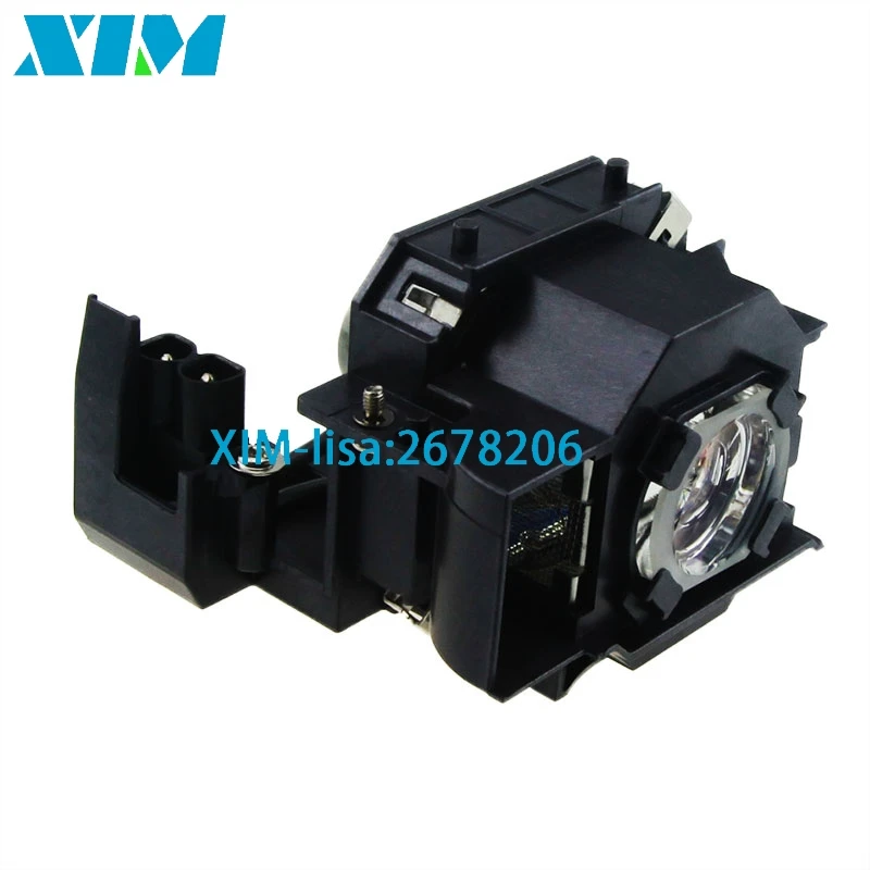 

180 DAYS WARRANTY High Quality Projector lamp ELPL33/ V13H010L33 for EPSON EMP-S3/EMP-S3L/EMP-TW20/EMP-TW20H PROJECTOR