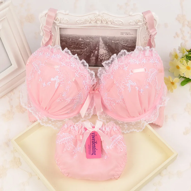 2015 New Fashion Embroidered Flowers Chiffon Bow C...