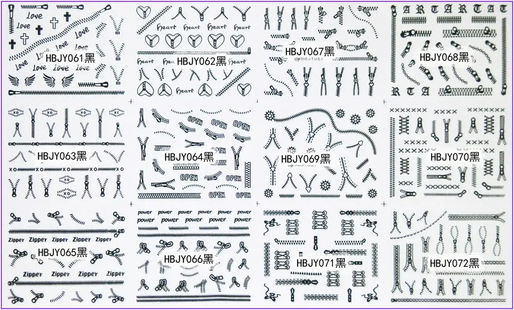 HBJY061-072
