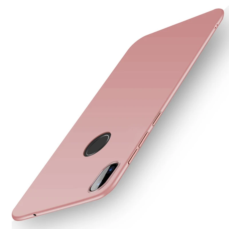 Cases-for-Xiaomi-Redmi-Note-7-Case-Ultra-Thin-Matte-Hard-PC-Plastic-Shockproof-Cover-for (10)