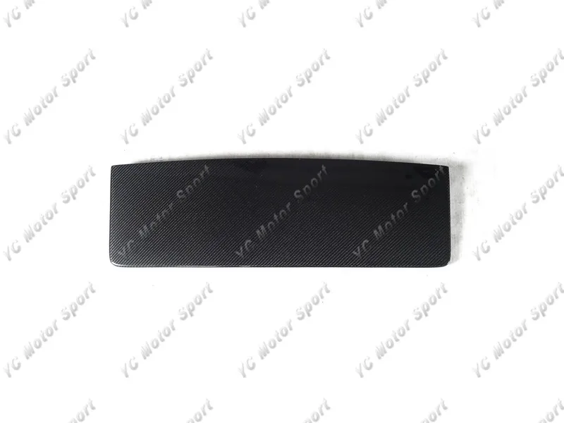 2001-2008 Lamborghini Murcielago 6.2L & LP640 OE Style Engine Cover FCF (50)