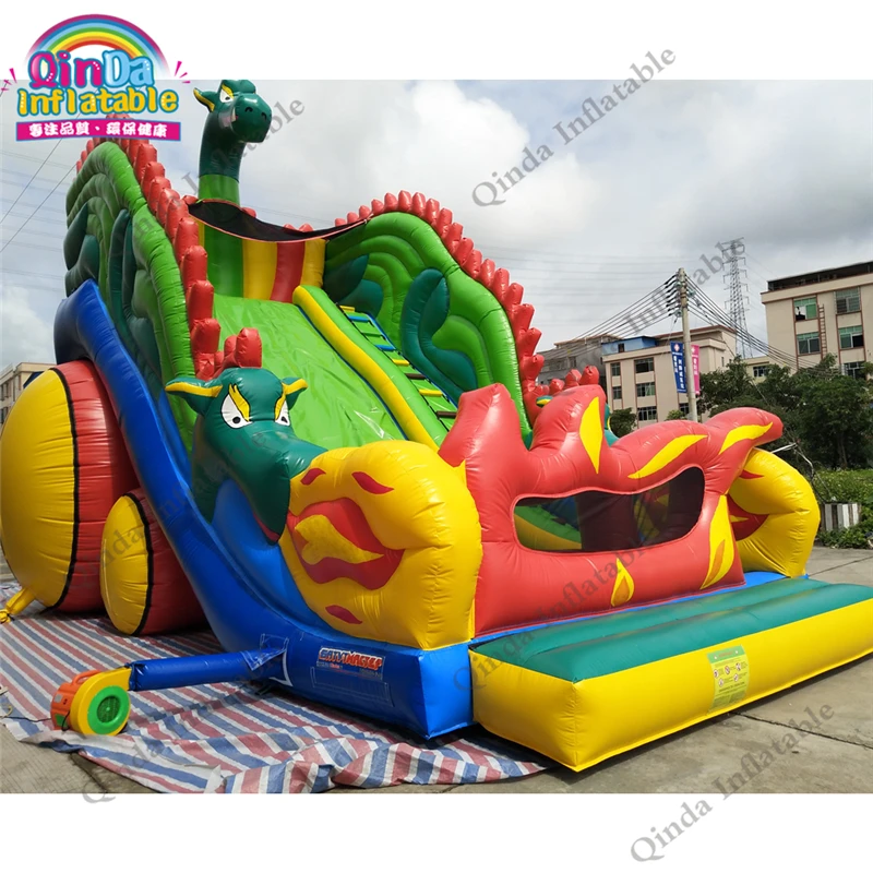 inflatable bounce obstacle adult57