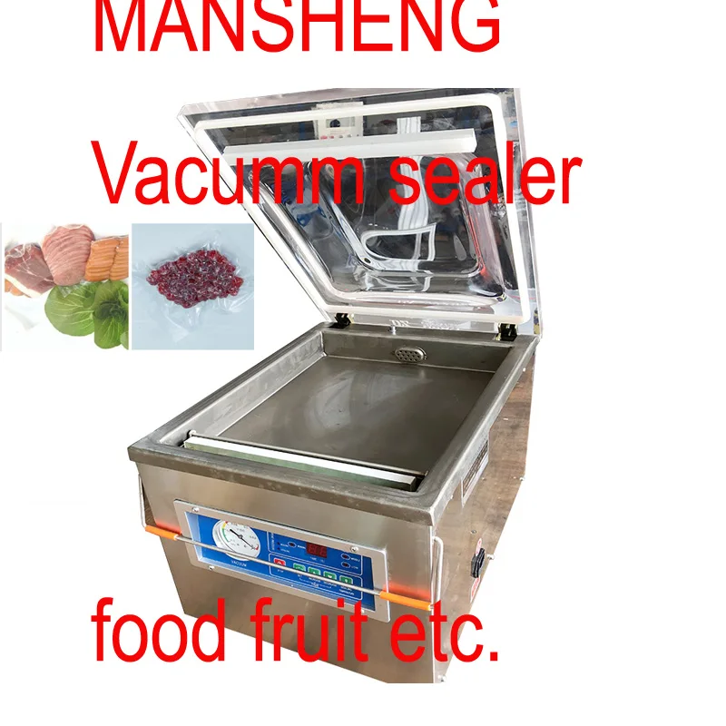 vacumm sealer 