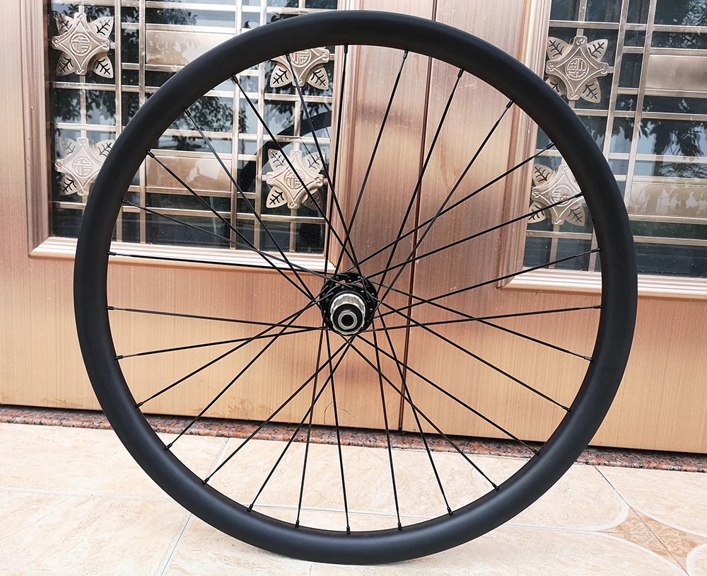 Бескамерные дисковые колеса 27 5 er 650B ширина 35 мм mtb карбоновый диск горный