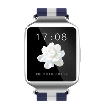 Smart Pulsuhr Uhr Schrittzähler Schlaf-monitor Bluetooth Smartwatch Android ios Handy Uhr Telefon Sim-karte Mit Wetter