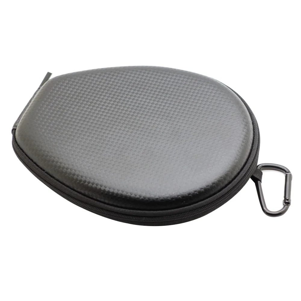 POYATU Headphone Case Hard For Anker SoundBuds Lite Bluetooth Headphones Case EVA Bag Portable Carrying Case For Earphone Box  (3)
