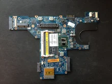 Best Quality For Dell E4310 i5 i7 CPU Laptop Motherboard Mainboard NAL60 22 LA-5691P