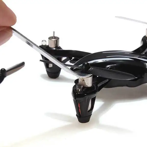 VeryOne U Wrench For Hubsan X4 H107L H107C H107D V959 V222 RC Quadcopter | Инструменты