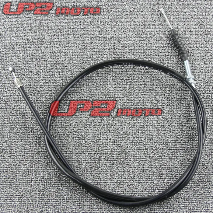 For YAMAHA XV400 XV535 XV500 VIRAGO Clutch Line Clutch Pull Clutch