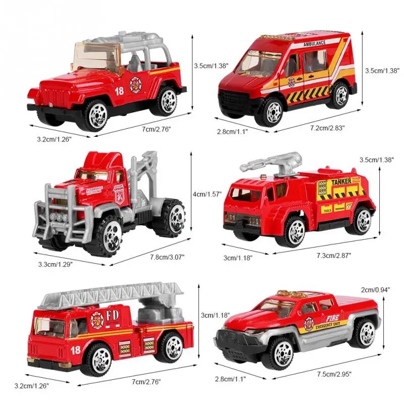 2pcs Baby Toys Cute Plastic Pull Back Cars Mini Car Model Funny Toys for Boys BR