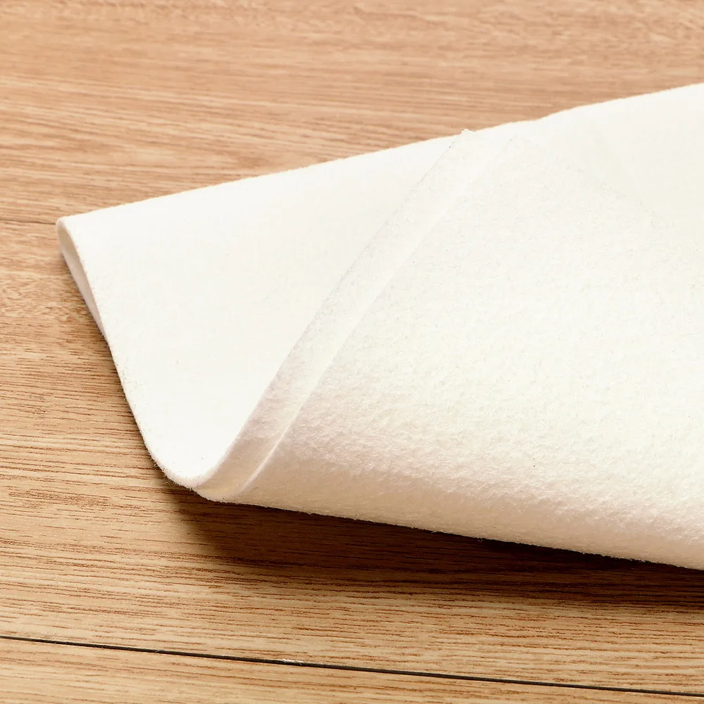 Wiping Towel Car Polish Towel For Car Glass Paint Drying Lint Free