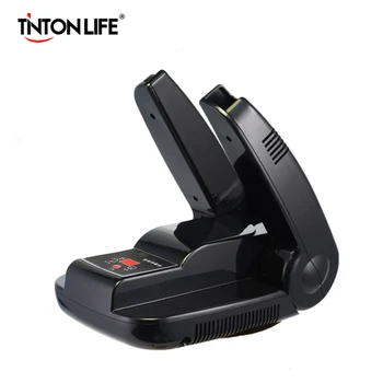 

TINTON LIFE Bake Shoe Device Drying Machine Sterilization Antiperspirant Folding Portable Electric Shoe Dryer Shoes Boots Glove