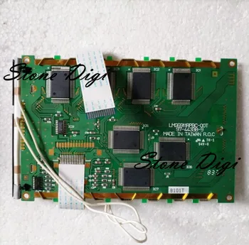 

Free Shipping Grade A+ LMG6911RPBC-00T LMG6911RPBC-OOT LMG6912RPFC 5.7" inch CSTN-LCD LCD Display Screen Panel