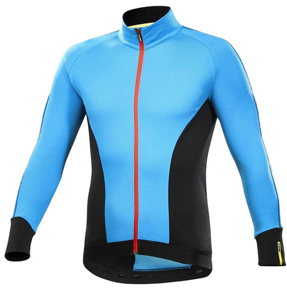 Профессиональная командная мужская одежда Mavic, одежда для велоспорта, одежда для велоспорта, уличная одежда для горной дороги, триатлона, одежда с длинным рукавом