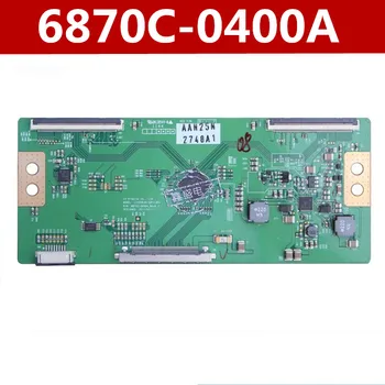 

Free shipping original logic board LC550EUN-SDF1-831 6870C-0400A for 55-inch TV