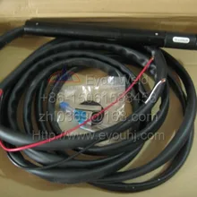 Trafimet P101-100 ACNC прямой фонарь(с центральным адаптером)(6 м = 19,8 футов) высокочастотная плазменная резка