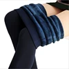 S-XL 2022 New Women Pants Autumn Winter Plus Thick Warm High-quality Thermal Trousers Woman Leggings ► Photo 1/6