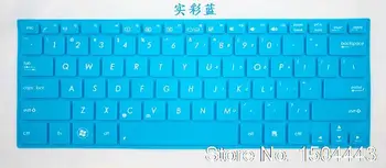 

For Asus X301 S300 PU301 X301K X301A S300 S300C S300CA X301e 13.3 13 inch Keyboard Cover Protector Skin