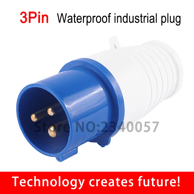 3pin16a 2