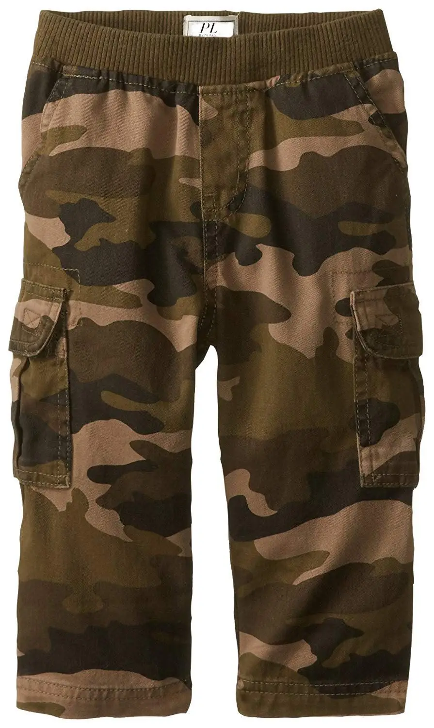

PLwedding Baby Boys' Skinny Chino Pants