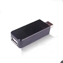 3000 Kv USB изолятор USB к USB изолятор аудио сигнал питание изоляции