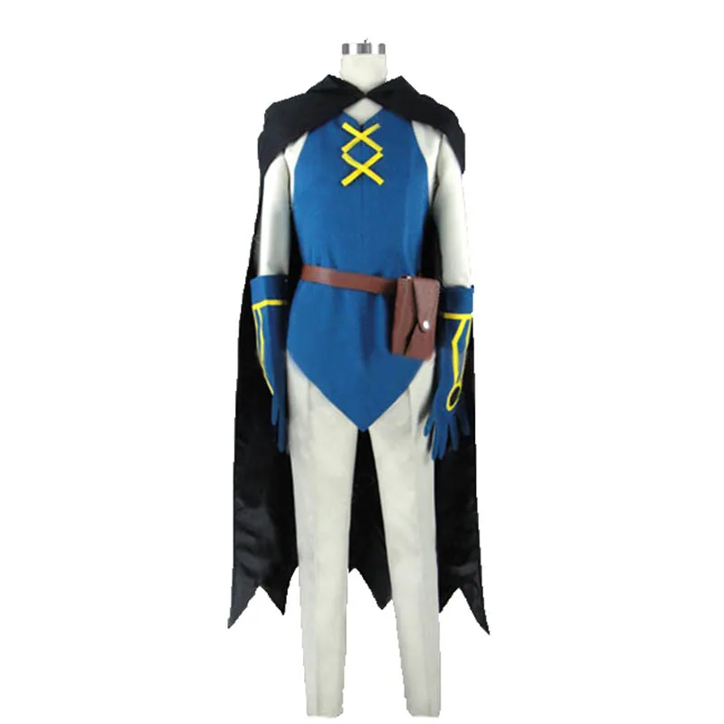 Sir ron Cosplay Costumes With Hat And Shoe Covers 11 Pokemon Costume Cosplay Costumemonster Costume Aliexpress