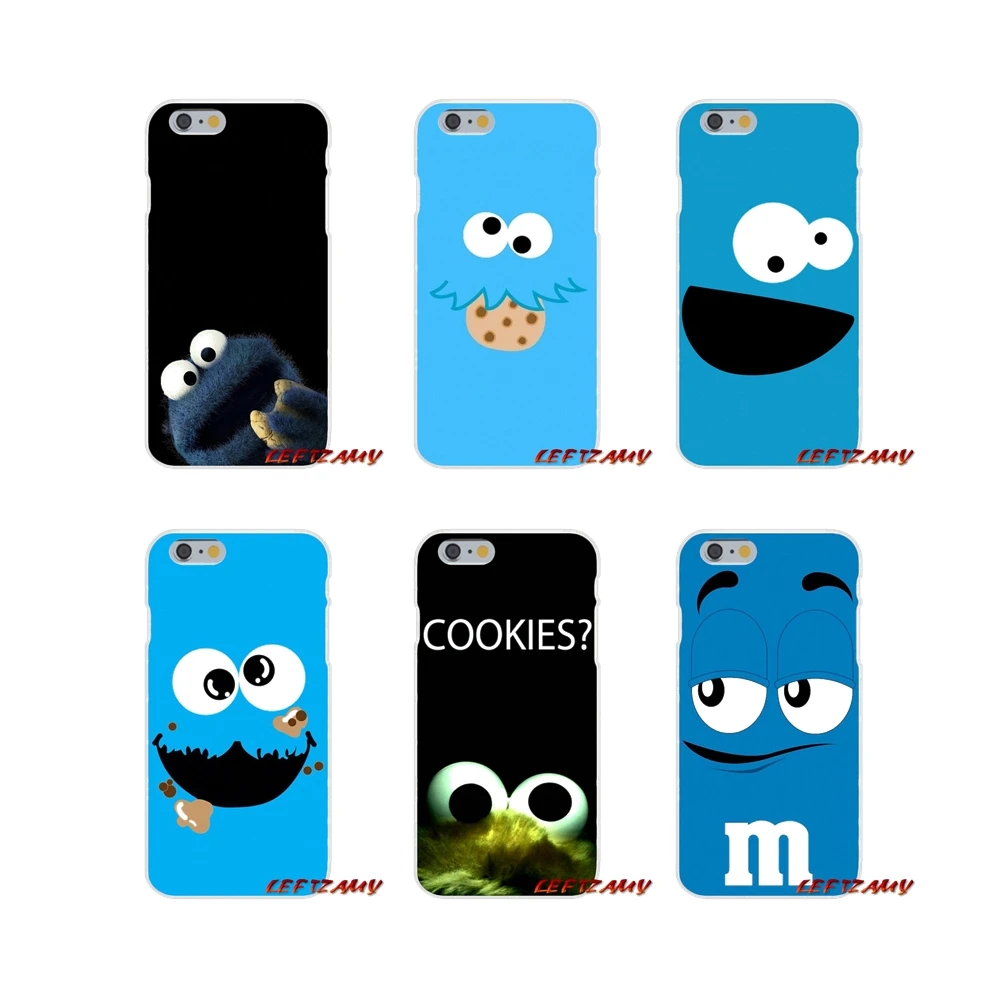 Мультфильм Cookie снасти для рыбалки телефон оболочки чехлы Samsung Galaxy S3 S4 S5 Mini S6 S7 Edge S8