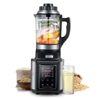

Heavy Duty stainless steel Blender Mixer Food Processor Juicer Fruit and vegetable juice Soy milk Ice Smoothie Machine 220v