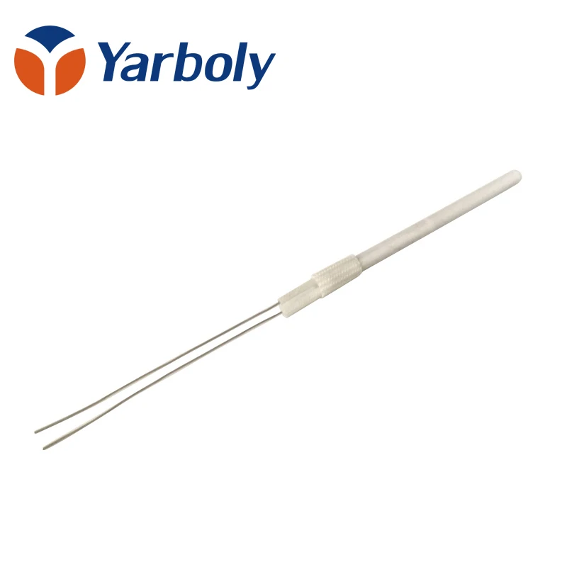 

Replacement Ceramic Internal Heating Element Heater Part for 907 adjustable temperature Electric Soldering Iron 220V 60W
