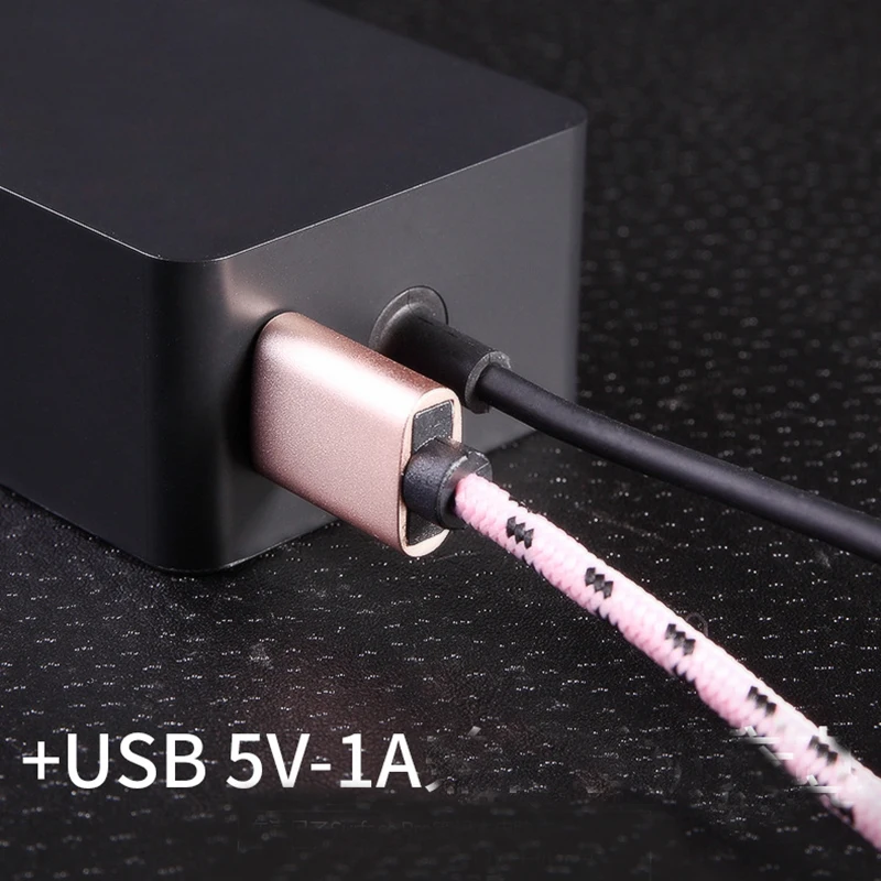 Адаптер питания для Microsoft Surface RT Pro2 Pro 1 2 Windows 8 зарядное устройство с USB портом 12 В 3 6