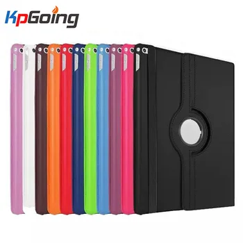 

For iPad Air 1 Case Rotating Leather Cover Flip Stand Protective Case For Apple iPad Air 2 360 Rotating Case for iPad 9.7 2017