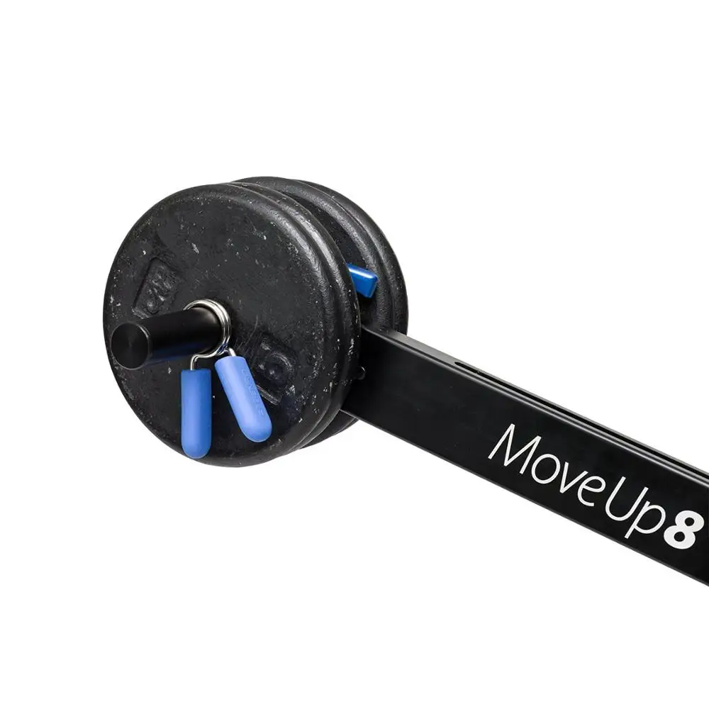 Benro MoveUp8 дорожный видео клипса кран профессиональный Auminium портативный Pro DSLR
