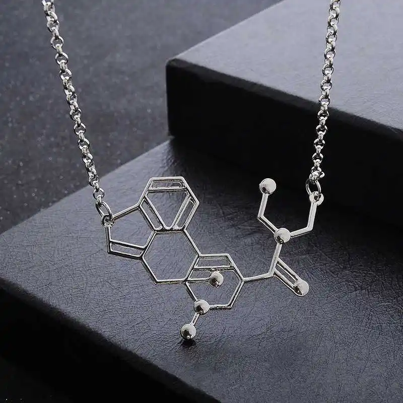

Personality Simple Jewelry Cheap Accessories Elegant Fashion Pendant Necklace Creativity Necklace Alloy Gift Women