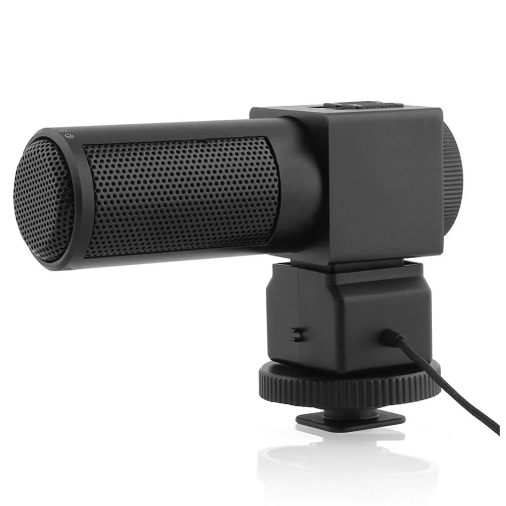 Takstar штатив с микрофоном для цифровой зеркальной камеры Nikon Canon|Микрофоны| |