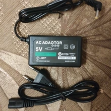 20 шт. EU/US штекер 5 в домашнее настенное зарядное устройство Блок питания адаптер переменного тока для sony playstation Портативный psp 1000 2000 3000 Кабель зарядного устройства Шнур