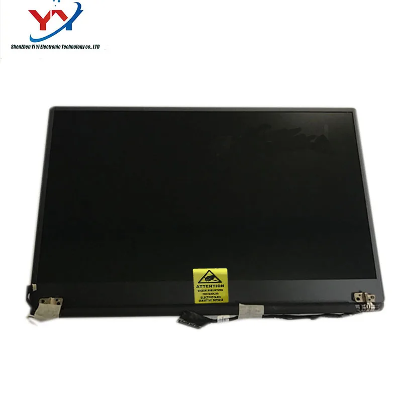 

For dell xps 13 9350 Laptop LED LCD FHD Screen Touch Digitizer Glass Replacement 3200x1800 Full Assembly xps13