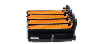 

4pc/set new Compatible 42126601 42126602 42126603 42127404 Drum unit for OKI C5100 5300 5400 3100 3200 color image unit kmcy