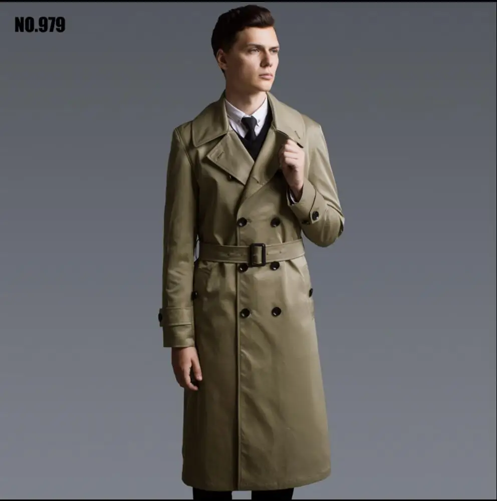 Ultra long coat Clearance