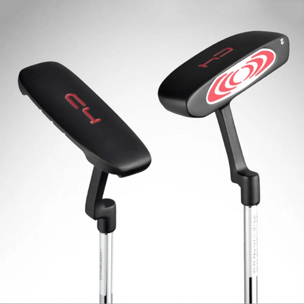 Buy CRESTGOLF Stainless Steel Stell Blade golf Putter insert golf club with