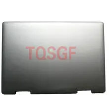 Задняя крышка ЖК-дисплея для Dell Inspiron 14MF 5481 5482 01K3JR 1K3JR