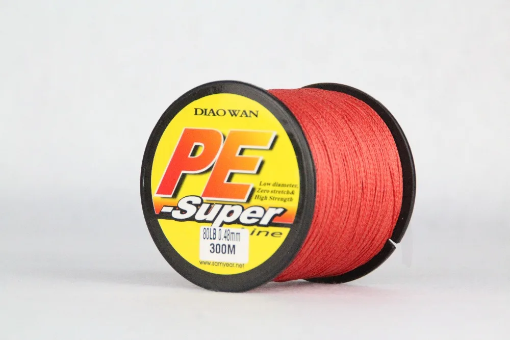 12lb braided fishing line