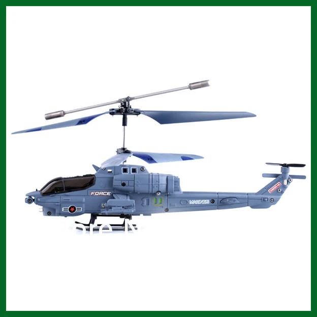 Gyro Force X Helicopter