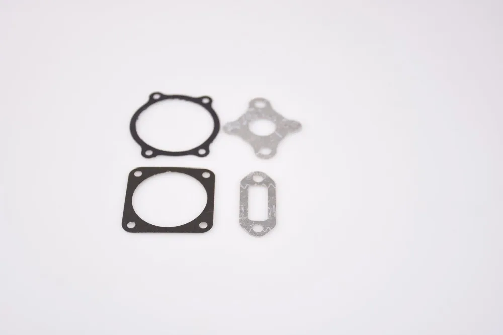 

Оригинальные детали RCGF! Комплект прокладок для бензинового двигателя RCGF 10CC 10CCB