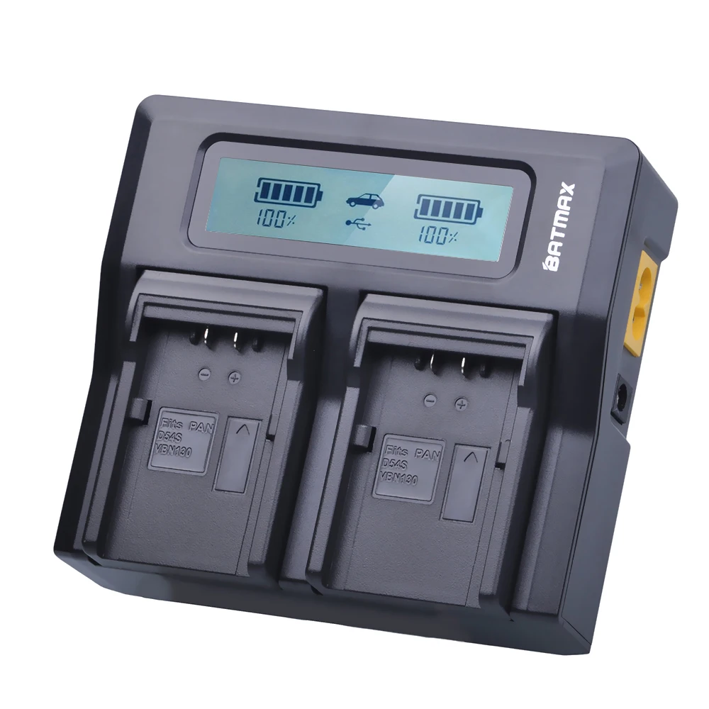 Converter Panasonic Ultra Faster 6