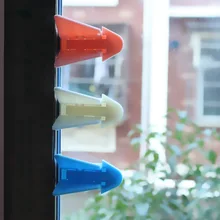 Детские Безопасные замки, легко детские безопасные раздвижные оконные замки для раздвижных дверей, Детская безопасность, высокое качество, детский замок