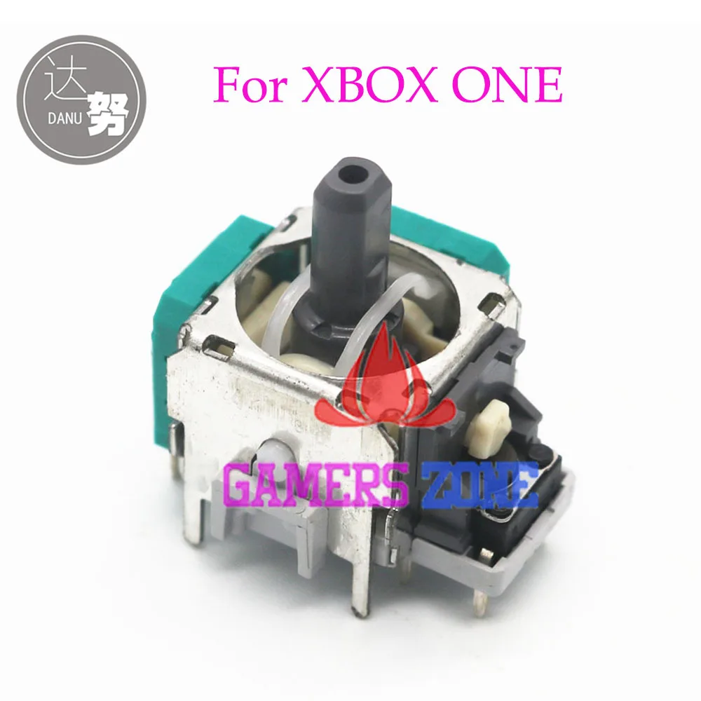 

30pcs Original Analog Joystick 3D for XBOX ONE Wireless Controller