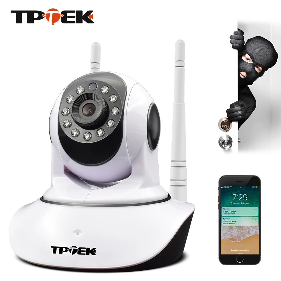 HD IP Camera Wireless Wifi Smart Home Security Camera Wi-Fi Surveillance CCTV Network Onvif Camera Cam Wi Fi Baby Monitor Camara HD IP Camera Wireless Wifi Smart Home Security Camera Wi-Fi Surveillance CCTV Network Onvif Camera Cam Wi Fi Baby Monitor Camara