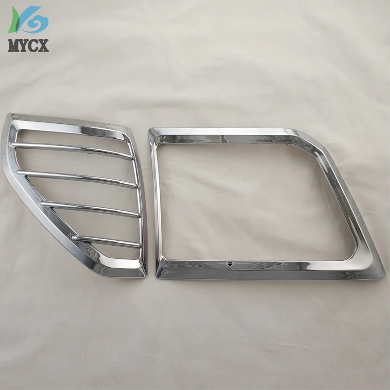 For Toyota Land cruiser Prado fj90 6