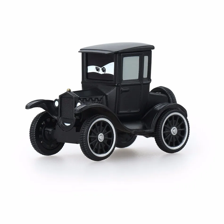 Disney Pixar Cars 2 3 Lightning 39 Style Mcqueen матер Джексон шторм Рамирес 1:55 литье под давлением