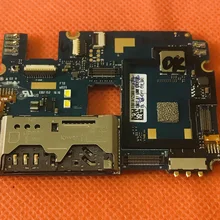 Оригинальная материнская плата 3g ram+ 32G rom материнская плата для DOOGEE T3 MTK6753 Восьмиядерный